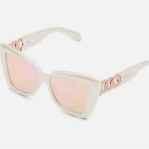 Chain Reaction Sunglasses